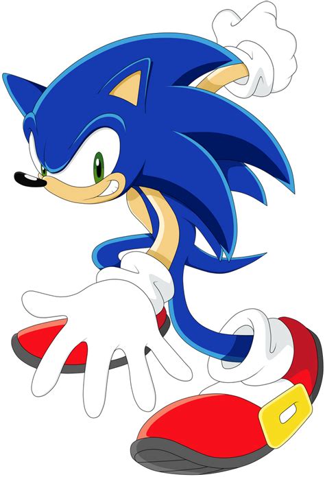 Sonic Adventure 2 Style By Suhendaru X D9dd7fx By Sonicegfc On Deviantart