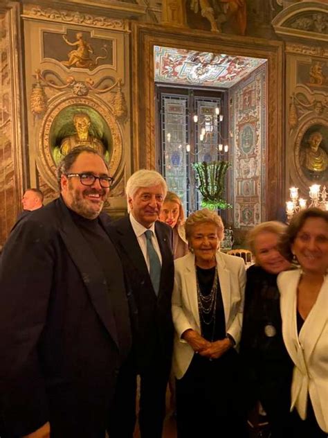 Compleanno Di Salvo Nastasi Salvo Nastasi Ugo Zampetti Elisabetta