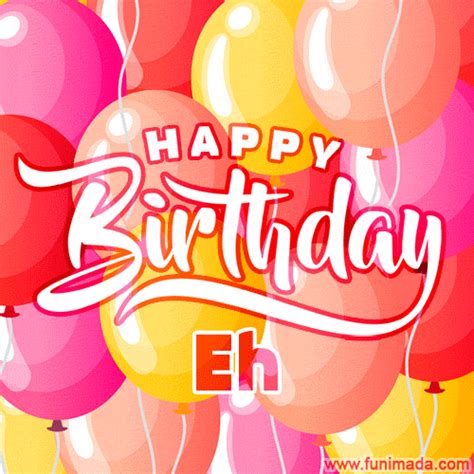 Happy Birthday Eh S Download Original Images On
