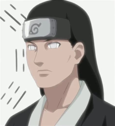 Hizashi Hyūga Naruto Wiki Fandom