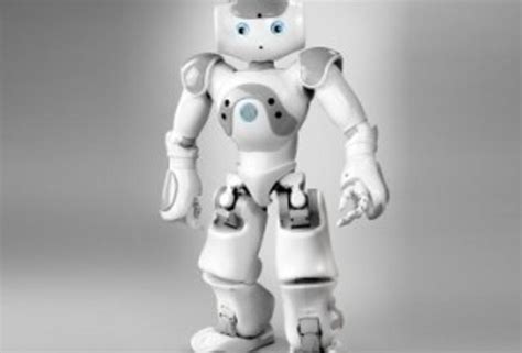 Intel Invests In Aldebaran Robotics