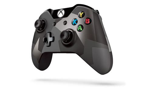 Xbox One 1tb Officially Unveiled Alongside New Controller