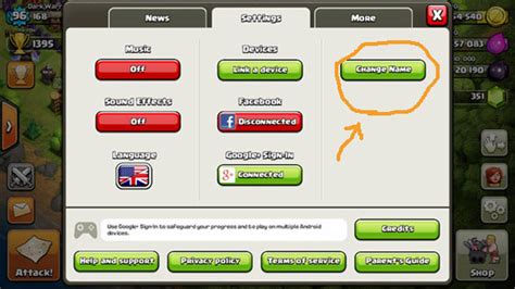 We did not find results for: How To Change Name In Clash Of Clans | Change Your Name In ...