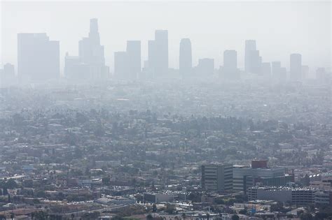 10 most polluted cities in the united states worldatlas