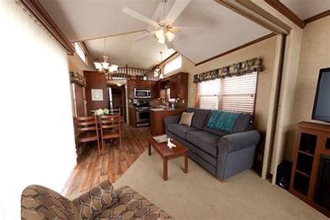 Park Model Homes: Park Model Homes 2015