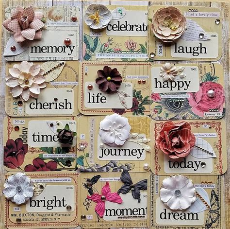 Lovely But Anyone Know The Artist Scrapbook Printables Pin By Kandy C