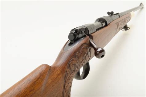 Winchester Model 70 Pre 64 Bolt Action Rifle 270 Win Cal 24