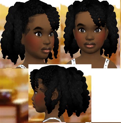 Muvasimmer Ilovesaramoonkids Afro Sims For You Download