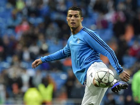 View the player profile of juventus forward cristiano ronaldo, including statistics and photos, on the official website of the premier league. Cristiano Ronaldo hat-trick: Champions League stats given ...