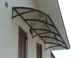 I know our driveway is narrow and this might not work, but it's an idea. Our canopy bracket can be used to support structural elements such as a porch cover or just for ...
