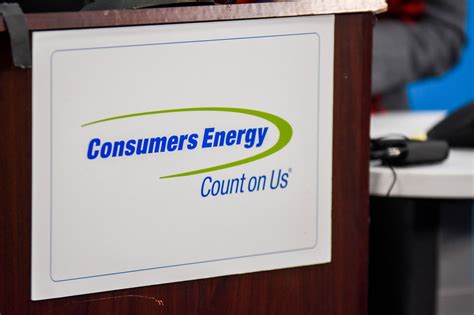 Consumers Energy Prepared To Avoid Disruption To Service Amid