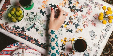 10 Best Jigsaw Puzzles Fun Puzzle Brands For Adults