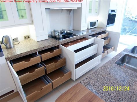 Bespoke Kitchens Cork | Carpentry Joinery Cork