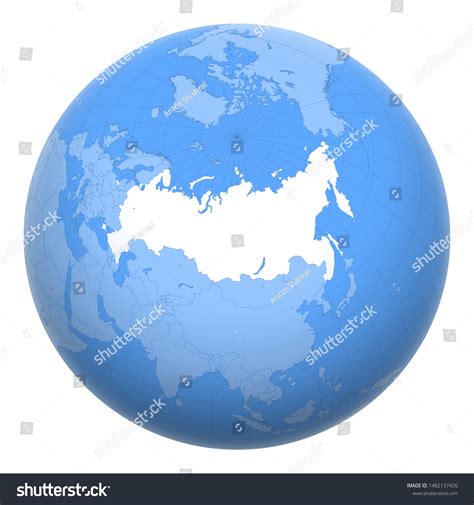 60 703 Russia Earth Images Stock Photos Vectors Shutterstock