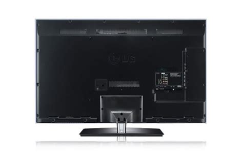 Lg 55 Full Hd Cinema 3d And Smart Tv With Magic Motion Remote Control