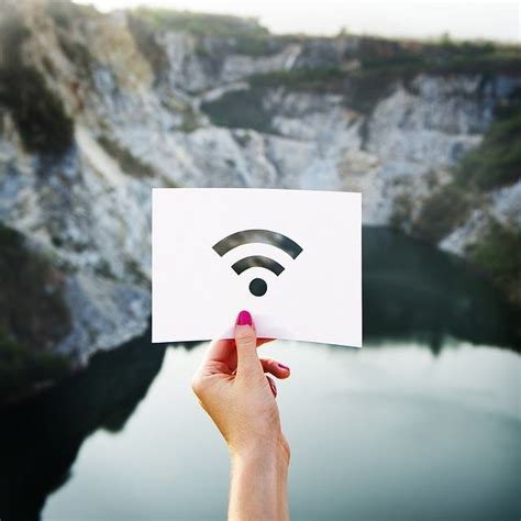 Qué es WiFi portátil y cómo funciona Noticias Vigo