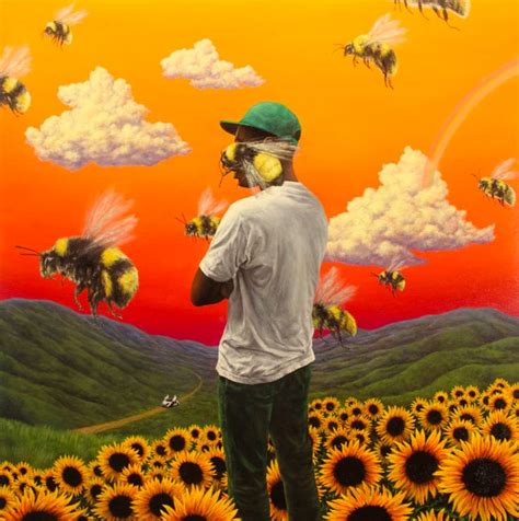 See more 'tyler, the creator' images on know your meme! Tyler, The Creator's New Album Cover, Explained by the ...