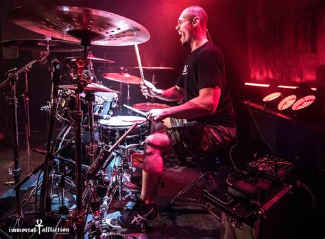 His birthday, what he did before fame, his family life, fun trivia facts, popularity rankings, and more. Carlos Cruz - Warbringer - Firepower Kills - Summer 2020 Drum Play-through Series - Video I of ...