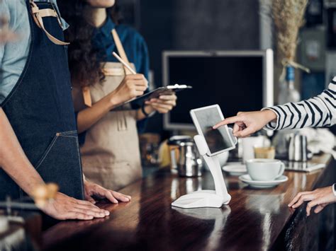 Selecting The Right Pos Systems For Bars