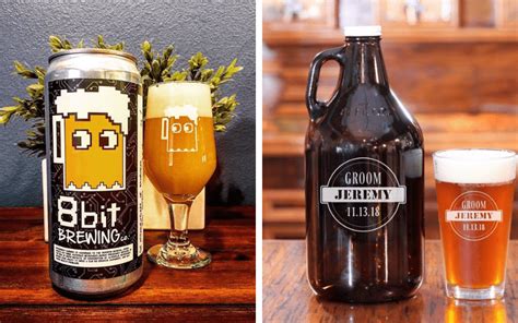 Crowler Vs Growler Exploring The Best Beer Packaging Option For You