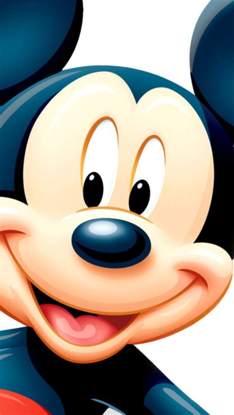 Mobile Wallpapers Free Download Disney Mickey Mouse
