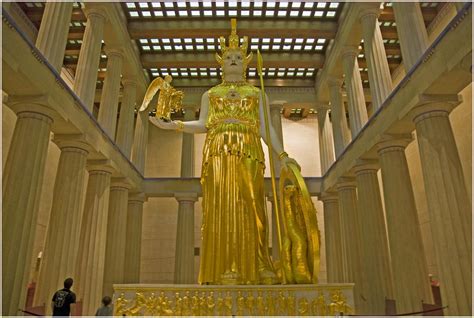 12 Stunning Historical Facts About The Parthenon Dailyforest Page 3