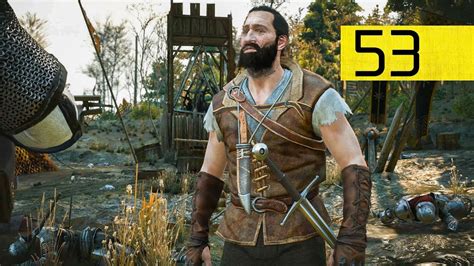 A speed run is 25, and i've heard some. The Witcher 3: Wild Hunt — Walkthrough 4K (NG+,100L) #53 ...