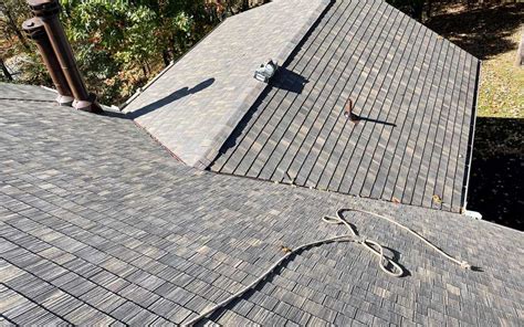 Introducing The F Wave Revia Synthetic Roofing Shingle Roofing