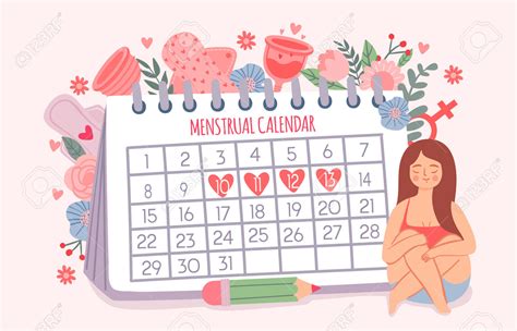 La Mejor App Para Tu Ciclo Menstrual Y Salud Femenina