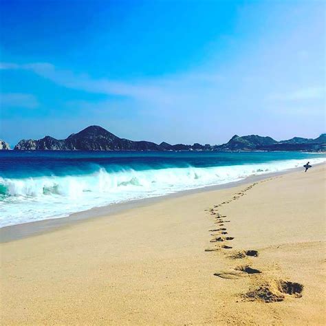 5 Best Beaches In Cabo San Lucas Sand In My Suitcase
