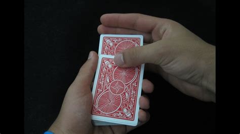 Find the right instructor for you. AMAZING card control REVEALED / Very convincing / Easy to learn / card tricks / Tutorial - YouTube