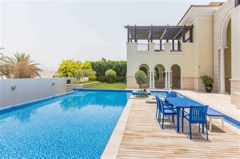 Most Expensive Villas In Dubai In 2019 Luxhabitat