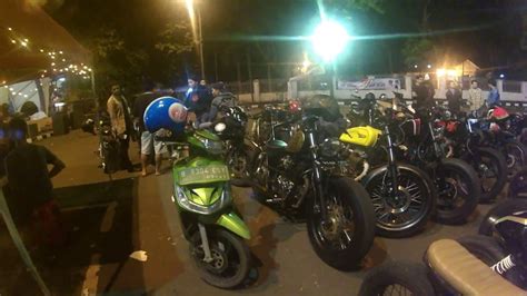 Kopdar Motovlog Youtube