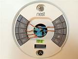 Photos of Nest Thermostat Hydronic Heating