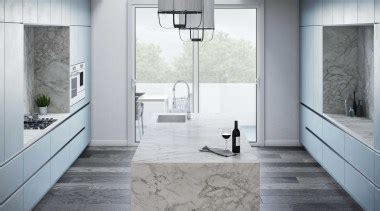 In the absence of two types of layers, the dilatations of two materials of different composition are avoided. Surface attraction - the Dekton Stonika collection | Trends