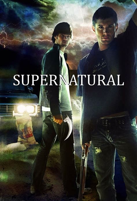 Supernatural Season 1 Framed Poster Sam Dean Winchester Tv New Usa Ebay