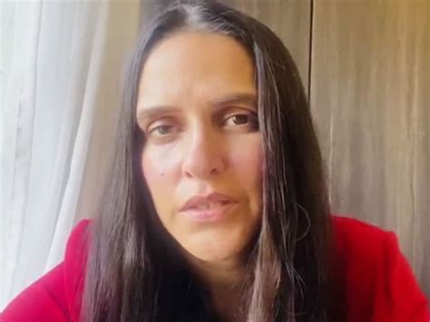 Neha Dhupia Opens Up On Trolls After Statement In Roadies Revolution