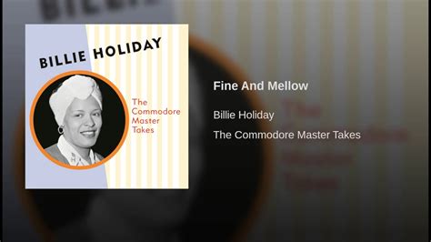 With in a couple of minutes from now. Billie Holiday Commodore Master Takes Rar Files - salelasopa