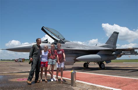 Eglin Commanders Farewell Flight Eglin Air Force Base Article Display