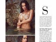Jessica Paszka Desnuda En Playboy Magazine Germany