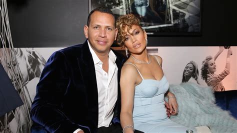 Watch Access Hollywood Interview Jennifer Lopez And Alex Rodriguez Take