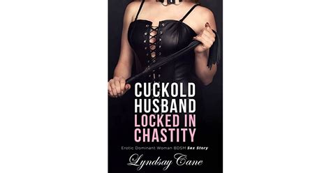 Cuckold Husband Locked In Chastity Erotic Dominant Woman Bdsm Sex