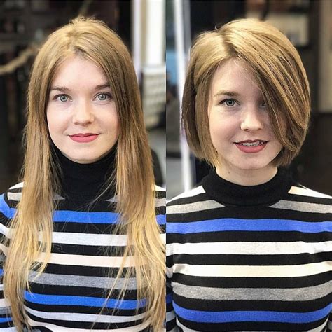 Long Bob Hairstyles For Round Faces 2020 Pictures New Haircut For Men 2020
