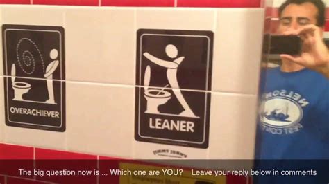 Jimmy Johns Unique And Customized Bathroom Youtube