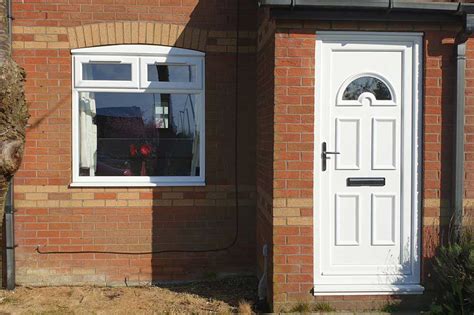 Upvc Doors Yorkshire Upvc Entrance Door Prices Yorkshire