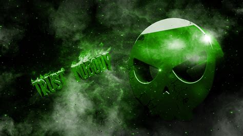 X Wallpaper Green Skulls Video Bokep Ngentot