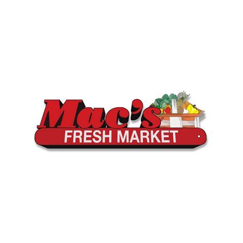 Macs Freshmarket Weekly Ad