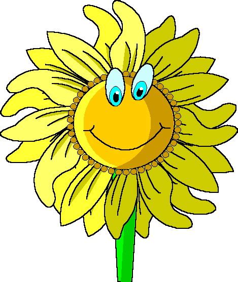 Free Free Sunflower Clipart Download Free Free Sunflower Clipart Png