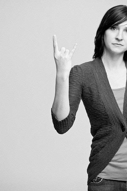 Rude Hand Gestures Of The World Amusing Planet
