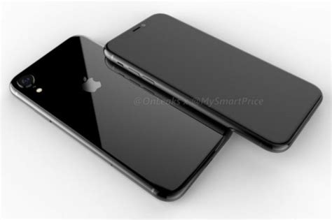 Apple Iphone 9 2018 61 Inch First Leaked Images Phonearena